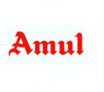 amul logo